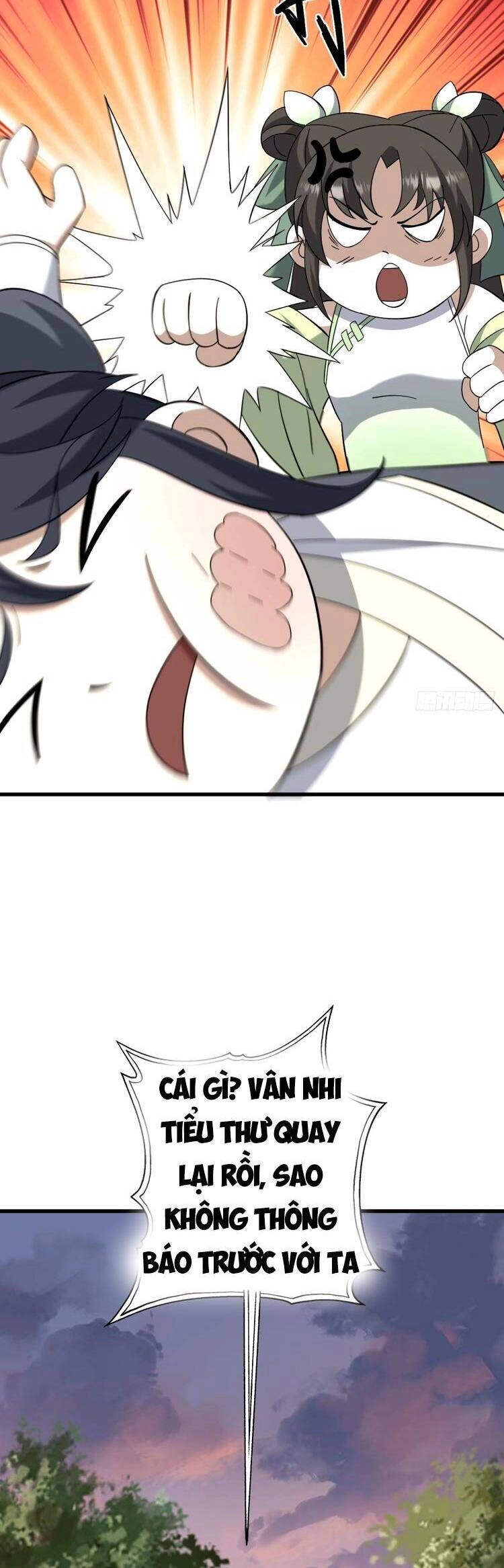 Ta Ở Nhà 100 Năm Khi Ra Ngoài Đã Vô Địch Chapter 104 - 3