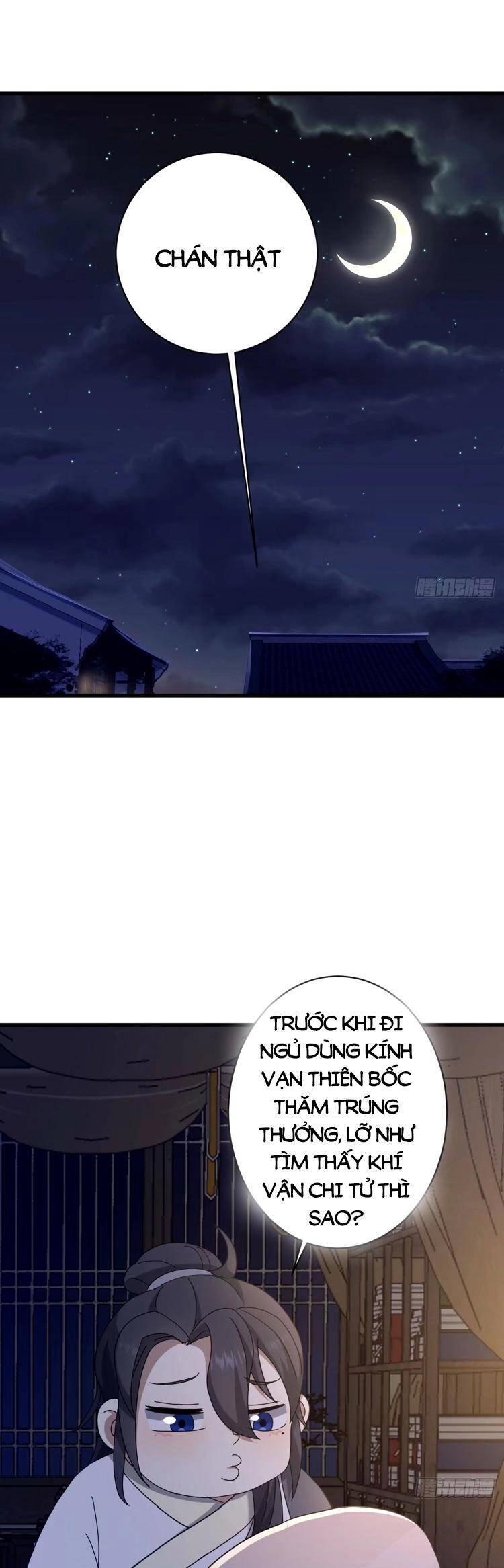 Ta Ở Nhà 100 Năm Khi Ra Ngoài Đã Vô Địch Chapter 104 - 7