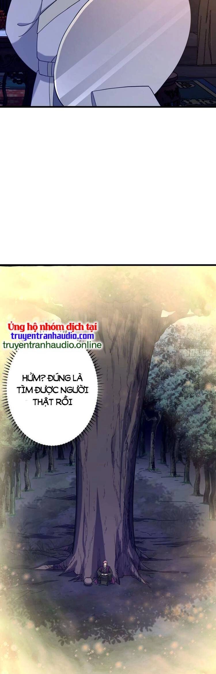 Ta Ở Nhà 100 Năm Khi Ra Ngoài Đã Vô Địch Chapter 104 - 8