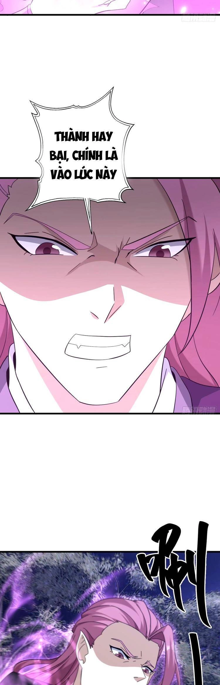 Ta Ở Nhà 100 Năm Khi Ra Ngoài Đã Vô Địch Chapter 104 - 13