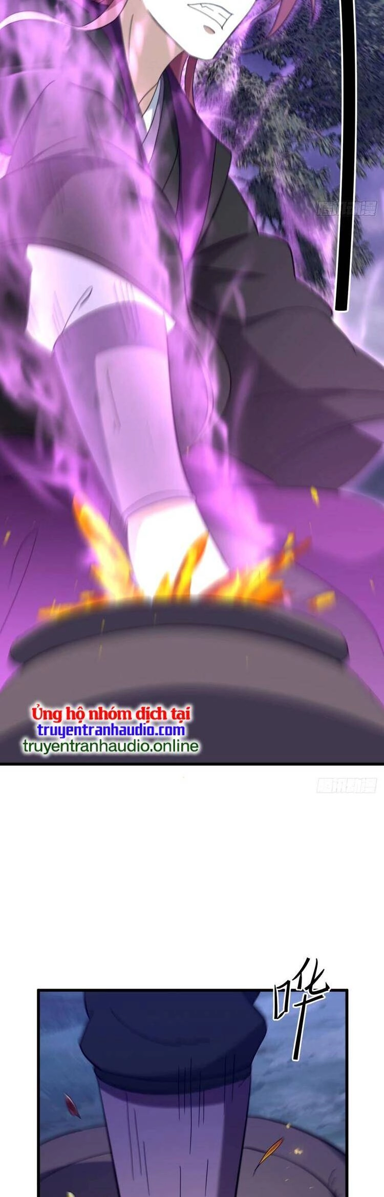 Ta Ở Nhà 100 Năm Khi Ra Ngoài Đã Vô Địch Chapter 104 - 14