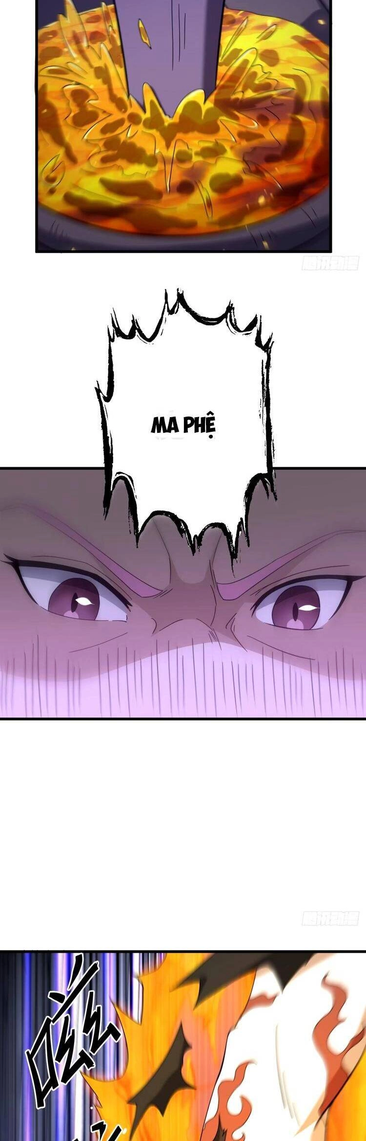 Ta Ở Nhà 100 Năm Khi Ra Ngoài Đã Vô Địch Chapter 104 - 15