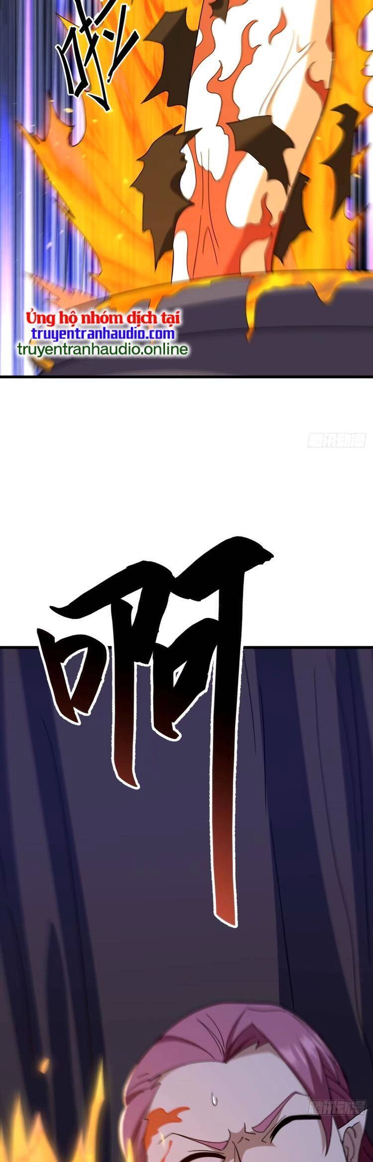 Ta Ở Nhà 100 Năm Khi Ra Ngoài Đã Vô Địch Chapter 104 - 16