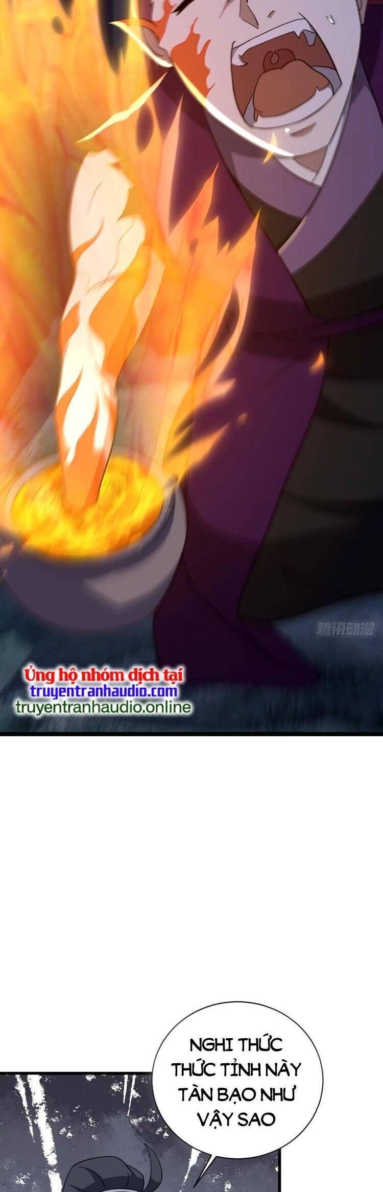 Ta Ở Nhà 100 Năm Khi Ra Ngoài Đã Vô Địch Chapter 104 - 17