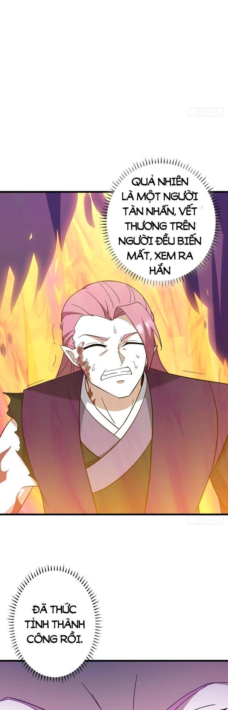 Ta Ở Nhà 100 Năm Khi Ra Ngoài Đã Vô Địch Chapter 104 - 19