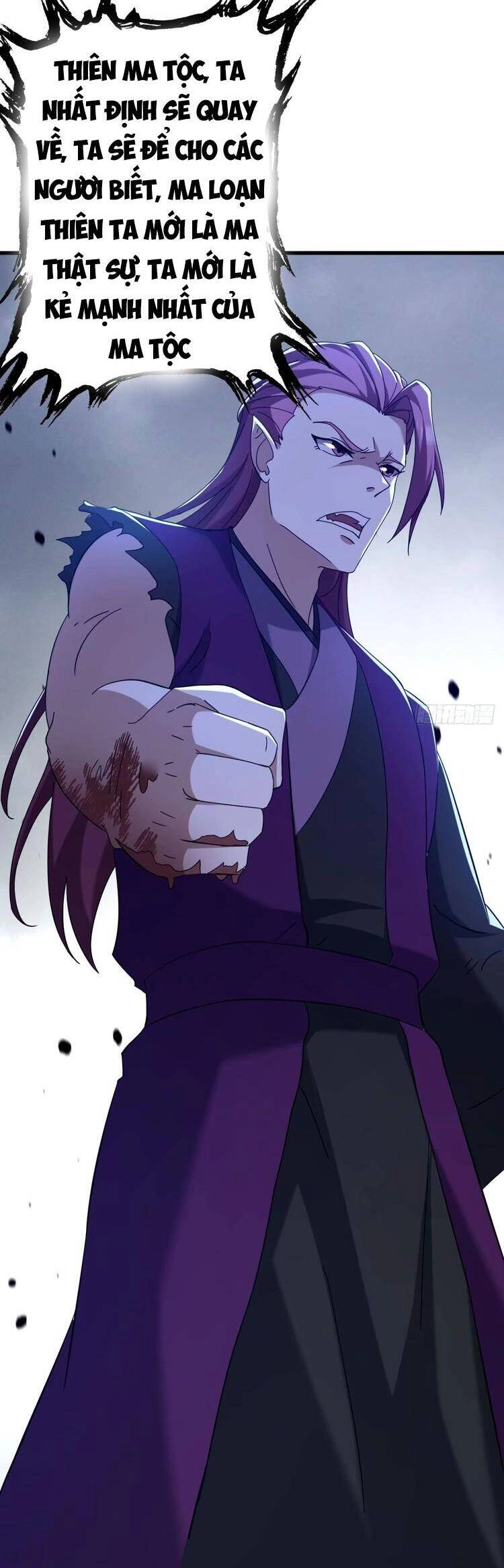 Ta Ở Nhà 100 Năm Khi Ra Ngoài Đã Vô Địch Chapter 104 - 21