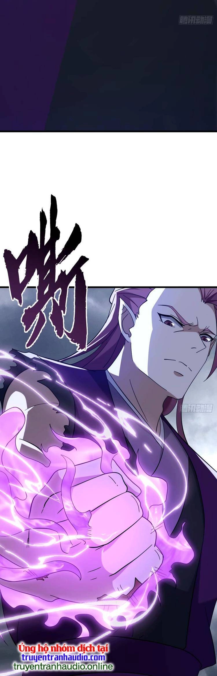 Ta Ở Nhà 100 Năm Khi Ra Ngoài Đã Vô Địch Chapter 104 - 22