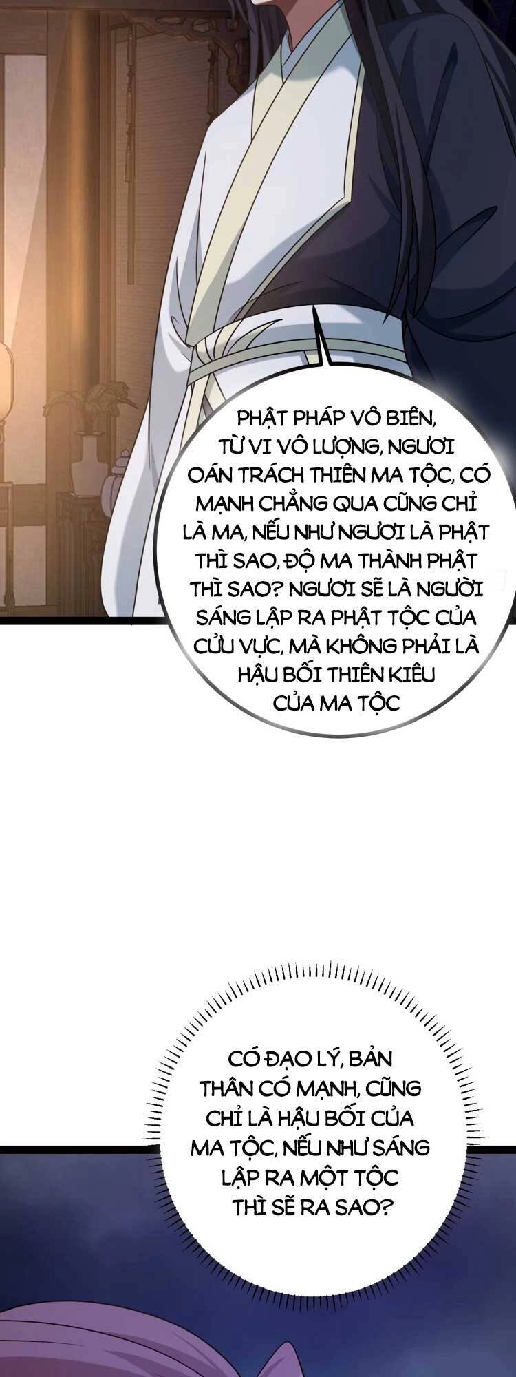 Ta Ở Nhà 100 Năm Khi Ra Ngoài Đã Vô Địch Chapter 105 - 5