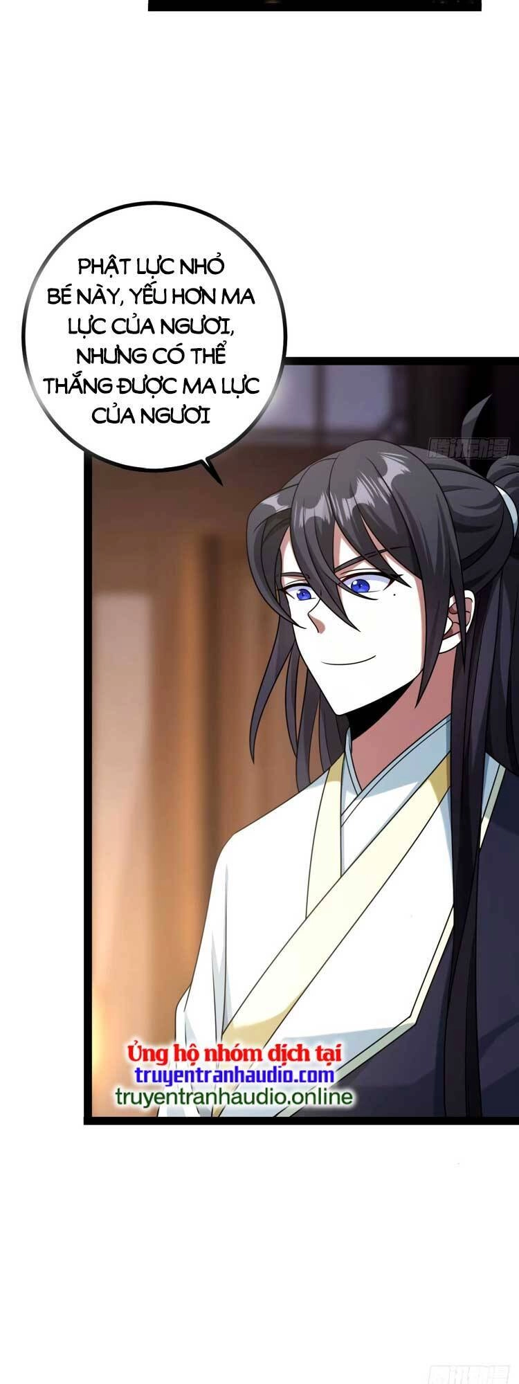 Ta Ở Nhà 100 Năm Khi Ra Ngoài Đã Vô Địch Chapter 105 - 7