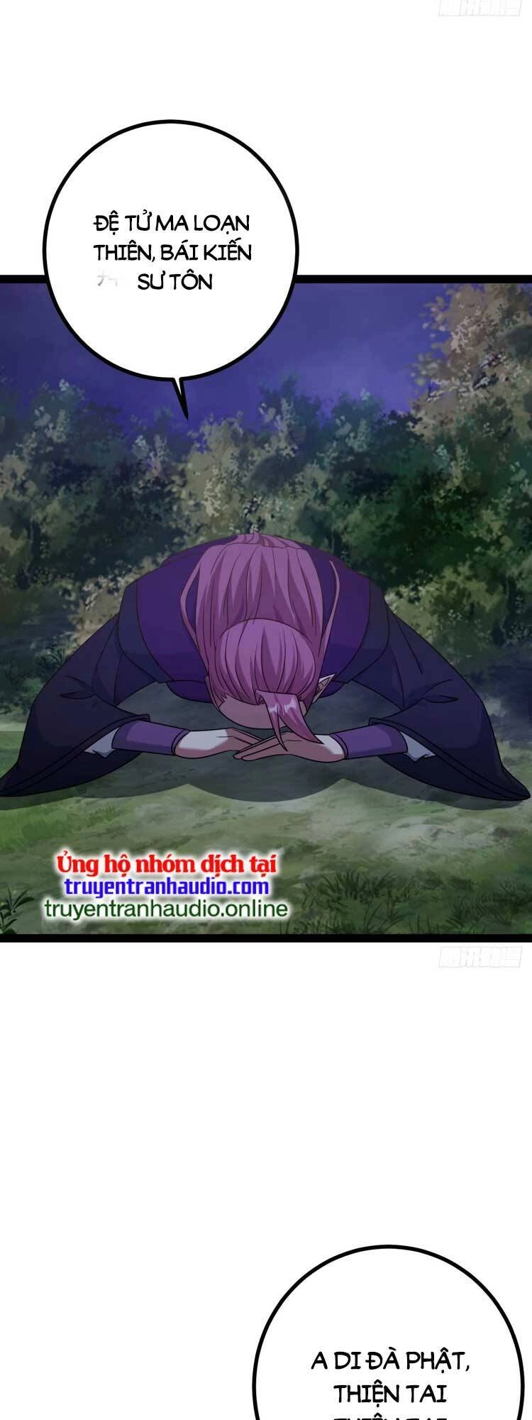 Ta Ở Nhà 100 Năm Khi Ra Ngoài Đã Vô Địch Chapter 105 - 10