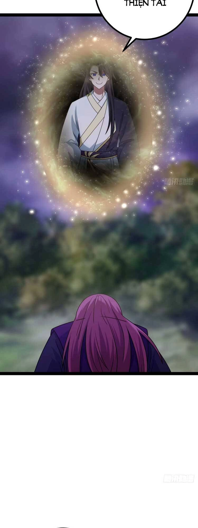 Ta Ở Nhà 100 Năm Khi Ra Ngoài Đã Vô Địch Chapter 105 - 11