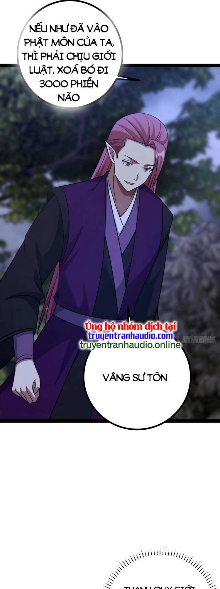 Ta Ở Nhà 100 Năm Khi Ra Ngoài Đã Vô Địch Chapter 105 - 12