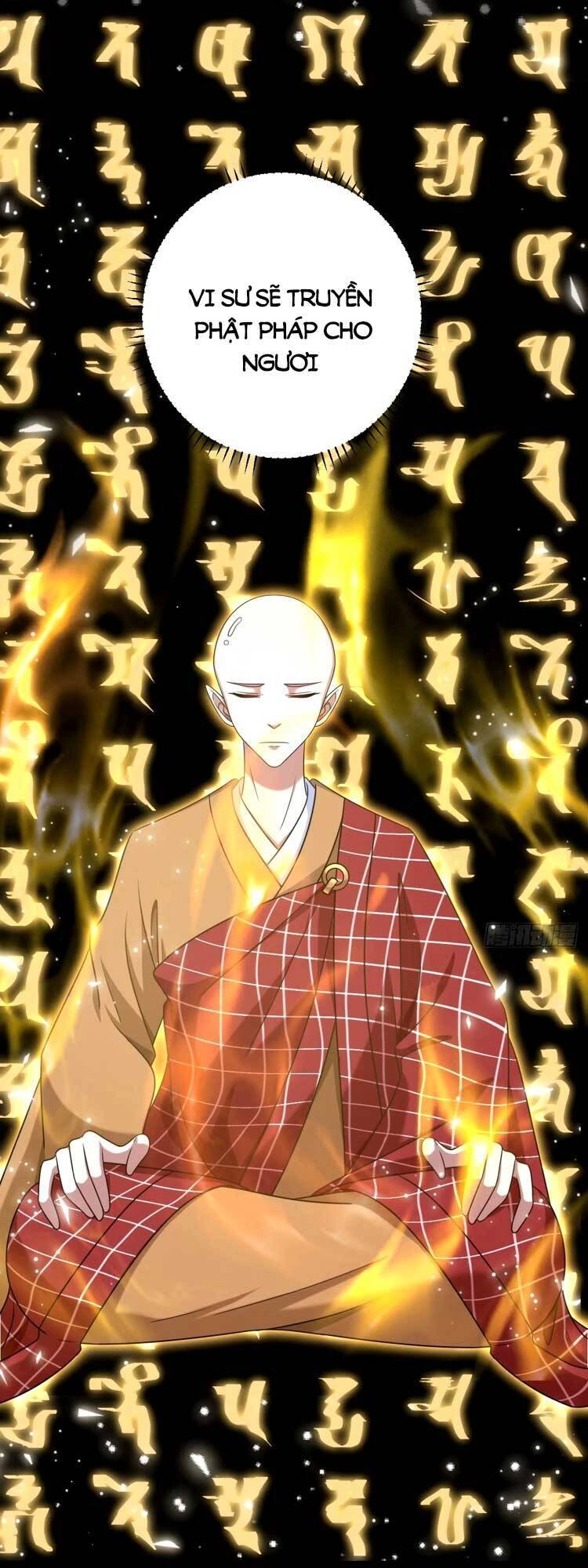 Ta Ở Nhà 100 Năm Khi Ra Ngoài Đã Vô Địch Chapter 105 - 16