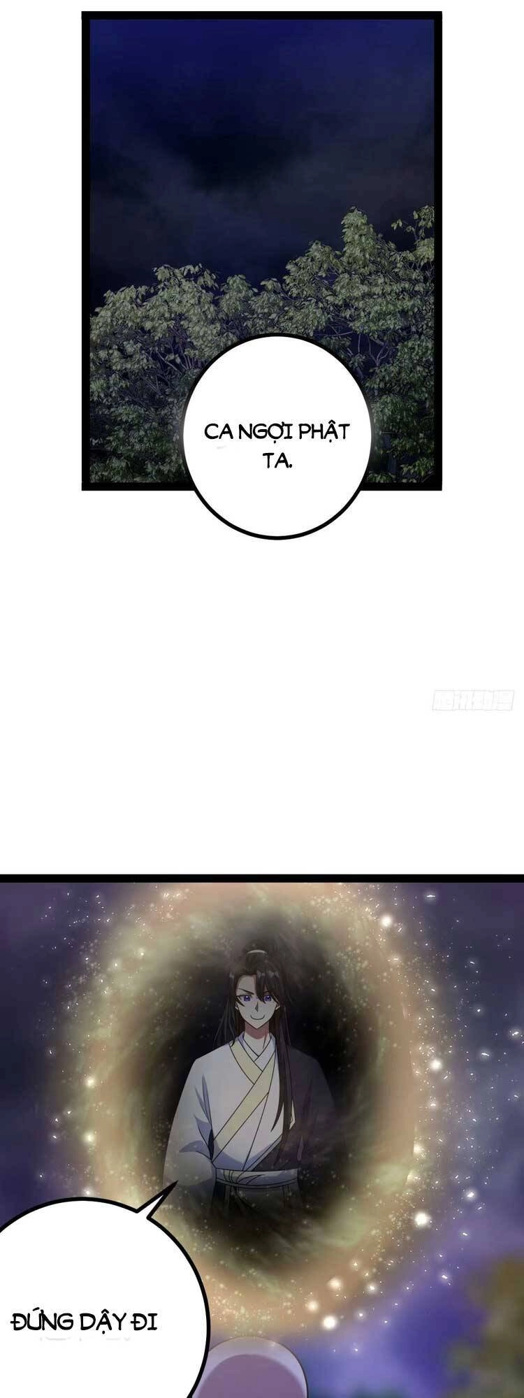 Ta Ở Nhà 100 Năm Khi Ra Ngoài Đã Vô Địch Chapter 105 - 18