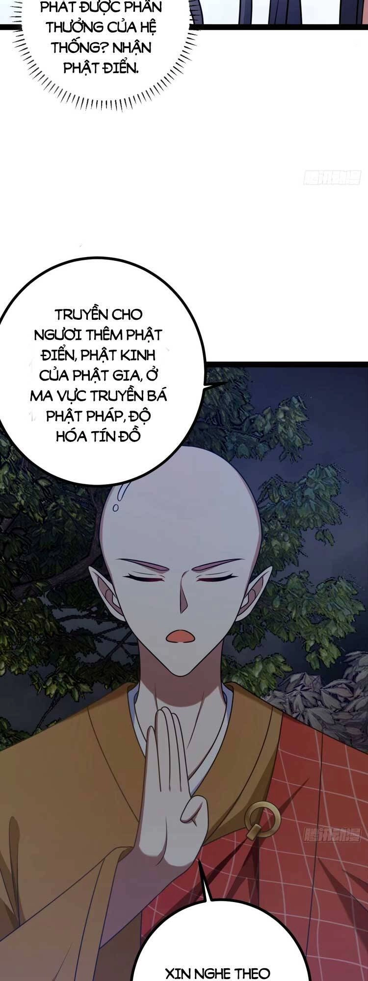 Ta Ở Nhà 100 Năm Khi Ra Ngoài Đã Vô Địch Chapter 105 - 21