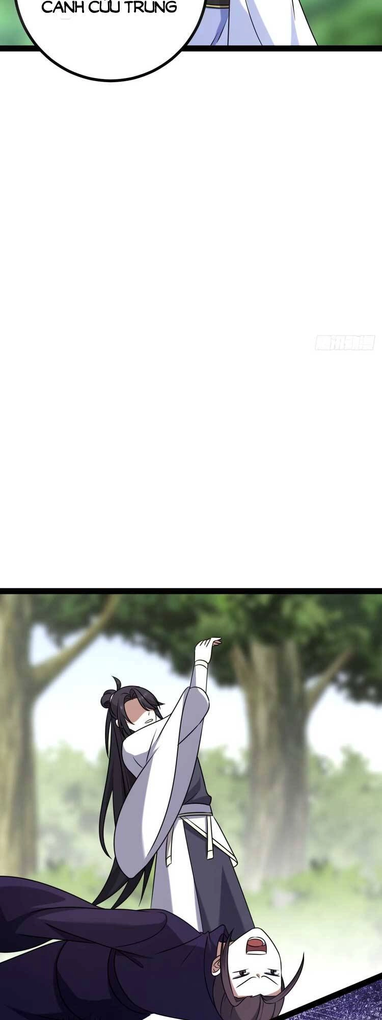 Ta Ở Nhà 100 Năm Khi Ra Ngoài Đã Vô Địch Chapter 105 - 28