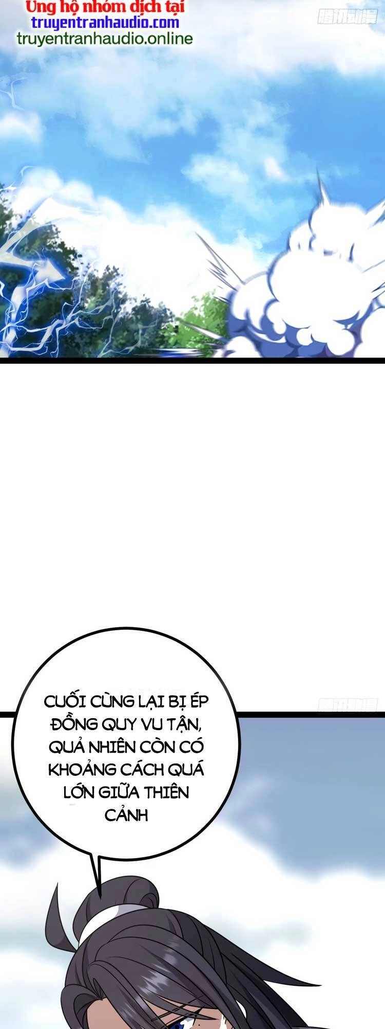 Ta Ở Nhà 100 Năm Khi Ra Ngoài Đã Vô Địch Chapter 105 - 31