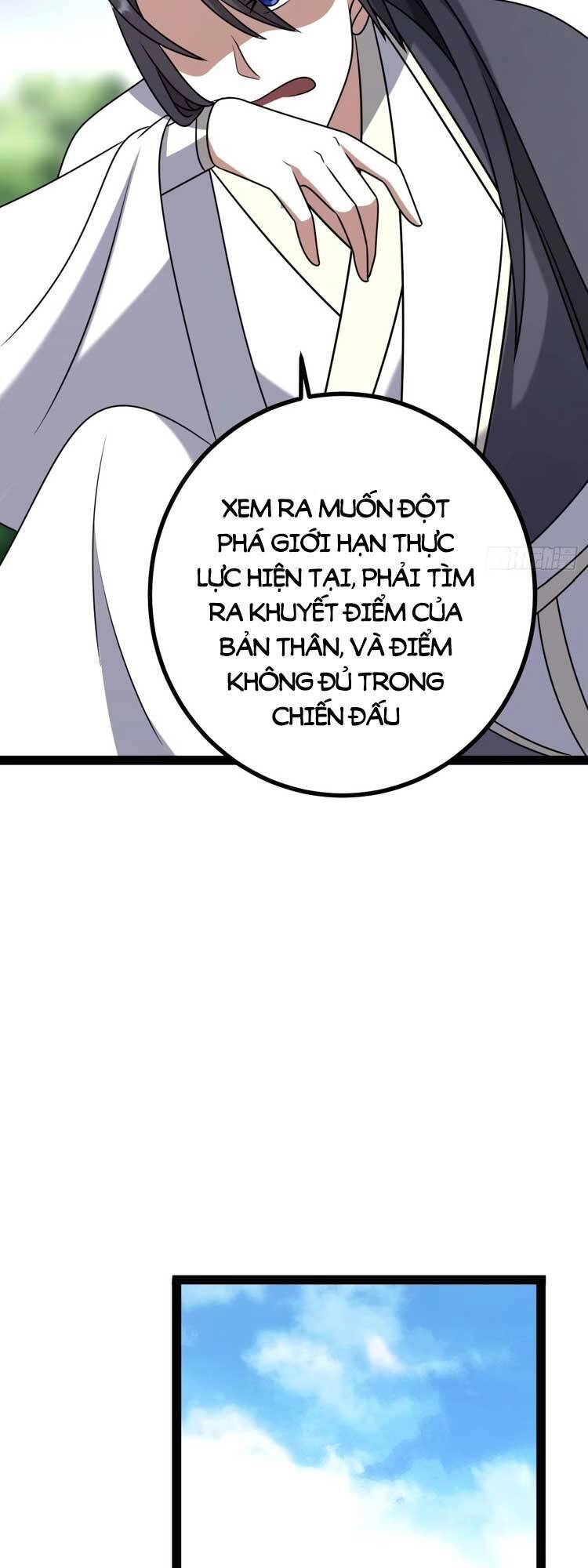 Ta Ở Nhà 100 Năm Khi Ra Ngoài Đã Vô Địch Chapter 105 - 32