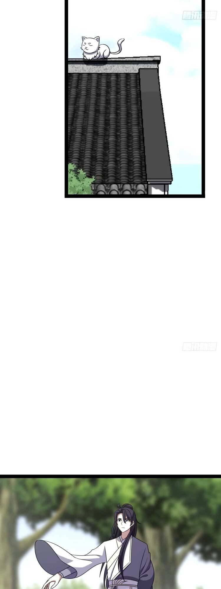 Ta Ở Nhà 100 Năm Khi Ra Ngoài Đã Vô Địch Chapter 105 - 33