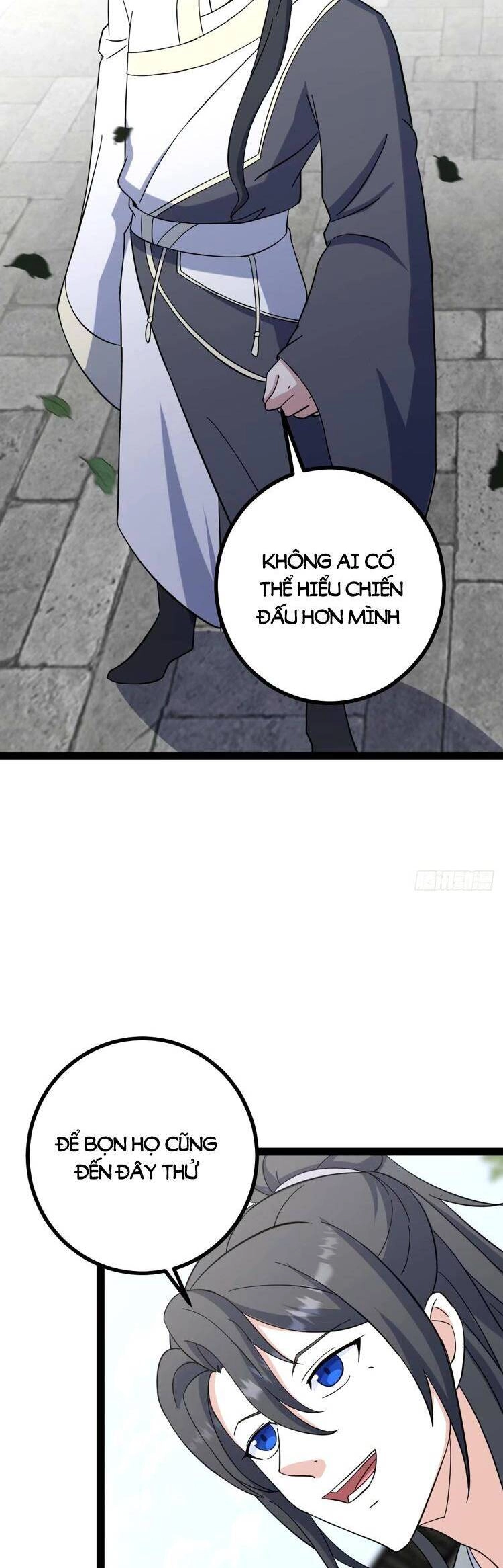 Ta Ở Nhà 100 Năm Khi Ra Ngoài Đã Vô Địch Chapter 106 - 3