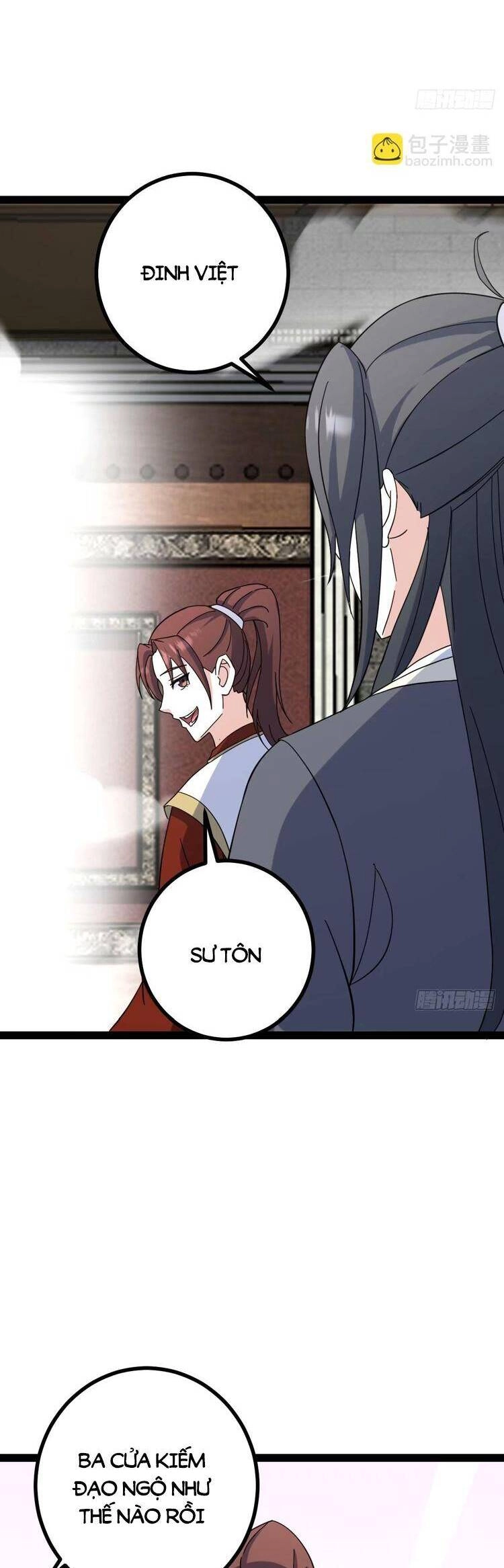 Ta Ở Nhà 100 Năm Khi Ra Ngoài Đã Vô Địch Chapter 106 - 8