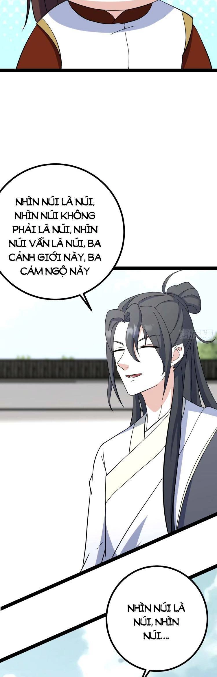 Ta Ở Nhà 100 Năm Khi Ra Ngoài Đã Vô Địch Chapter 106 - 16