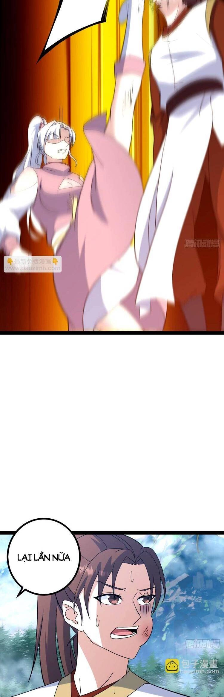 Ta Ở Nhà 100 Năm Khi Ra Ngoài Đã Vô Địch Chapter 106 - 24