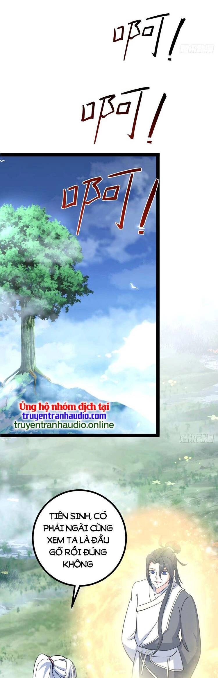 Ta Ở Nhà 100 Năm Khi Ra Ngoài Đã Vô Địch Chapter 106 - 26