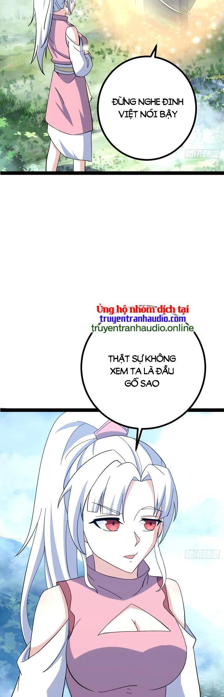 Ta Ở Nhà 100 Năm Khi Ra Ngoài Đã Vô Địch Chapter 106 - 27