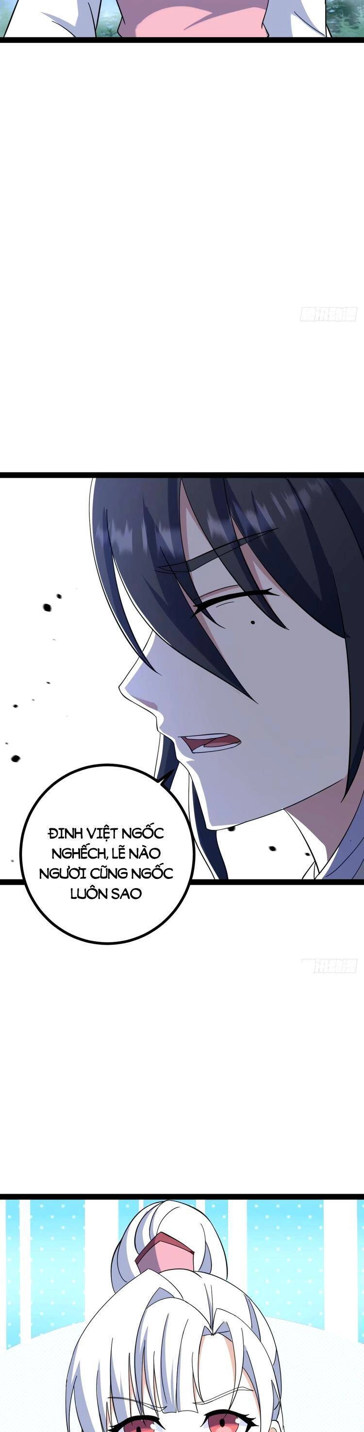 Ta Ở Nhà 100 Năm Khi Ra Ngoài Đã Vô Địch Chapter 106 - 28