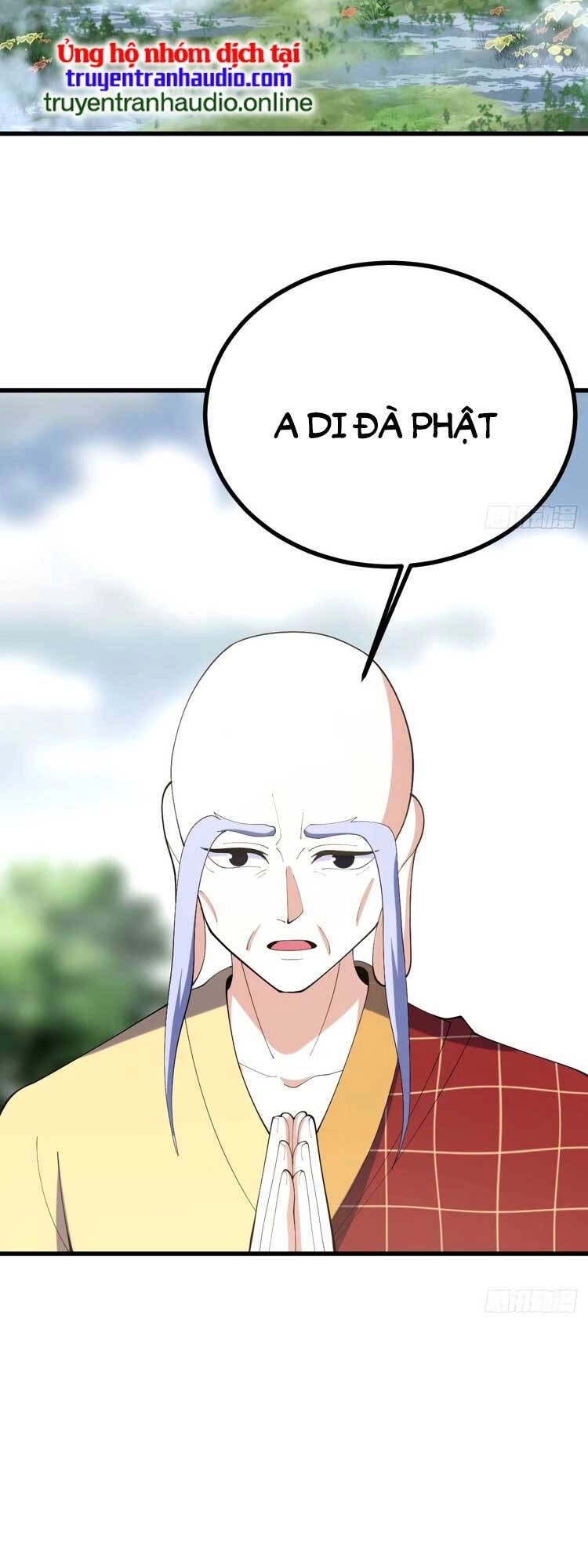 Ta Ở Nhà 100 Năm Khi Ra Ngoài Đã Vô Địch Chapter 107 - 7