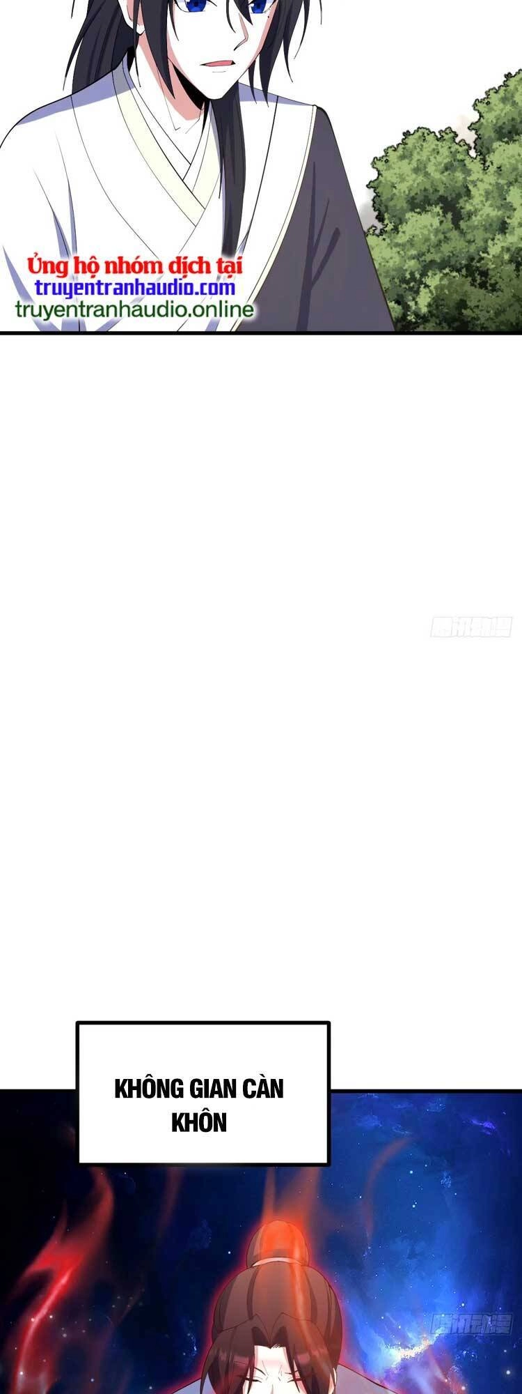 Ta Ở Nhà 100 Năm Khi Ra Ngoài Đã Vô Địch Chapter 107 - 11