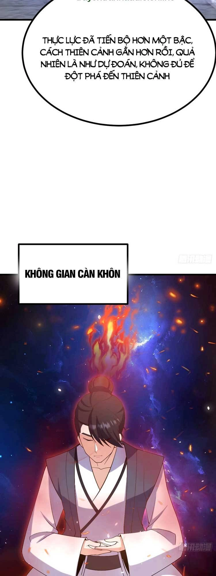 Ta Ở Nhà 100 Năm Khi Ra Ngoài Đã Vô Địch Chapter 107 - 15