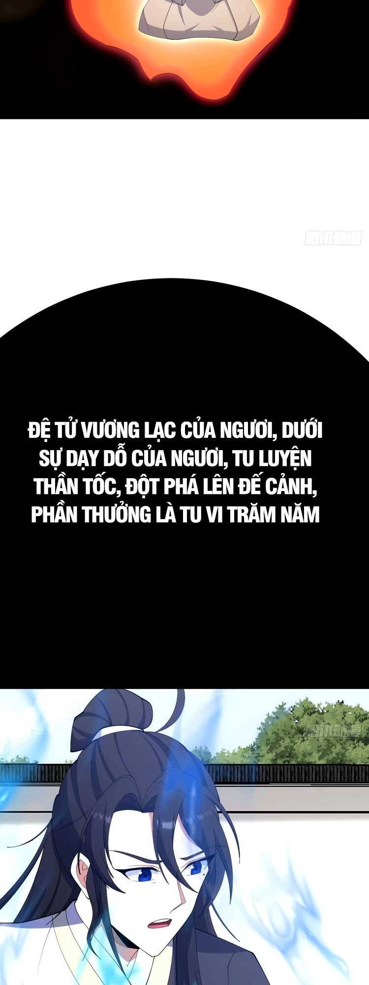 Ta Ở Nhà 100 Năm Khi Ra Ngoài Đã Vô Địch Chapter 107 - 18