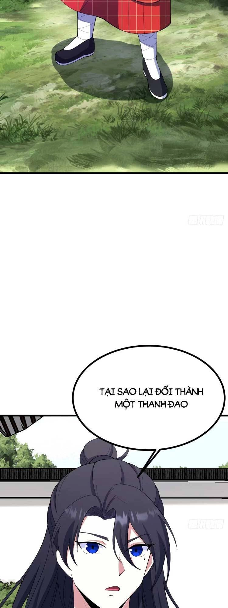 Ta Ở Nhà 100 Năm Khi Ra Ngoài Đã Vô Địch Chapter 107 - 22