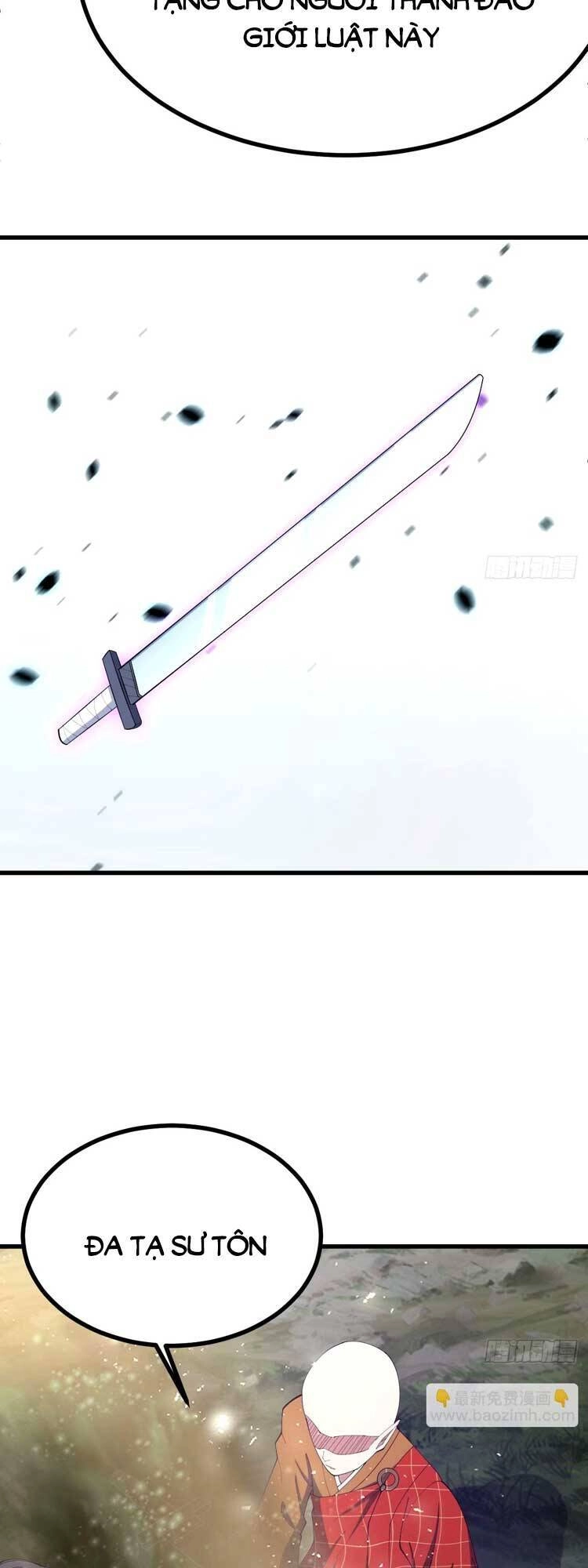 Ta Ở Nhà 100 Năm Khi Ra Ngoài Đã Vô Địch Chapter 107 - 25