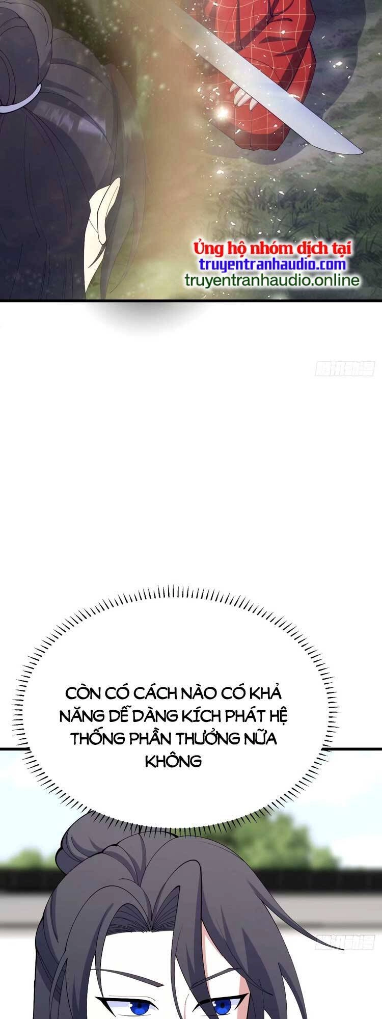 Ta Ở Nhà 100 Năm Khi Ra Ngoài Đã Vô Địch Chapter 107 - 26