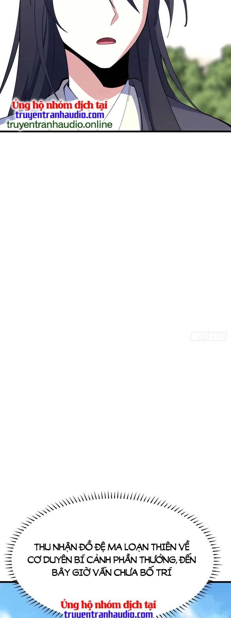 Ta Ở Nhà 100 Năm Khi Ra Ngoài Đã Vô Địch Chapter 107 - 27