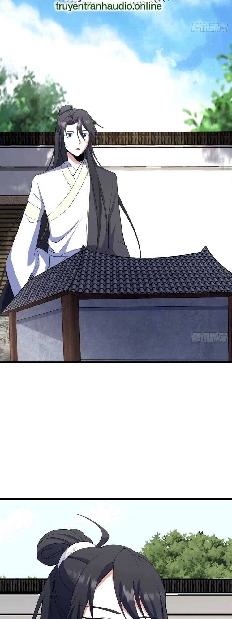 Ta Ở Nhà 100 Năm Khi Ra Ngoài Đã Vô Địch Chapter 107 - 28