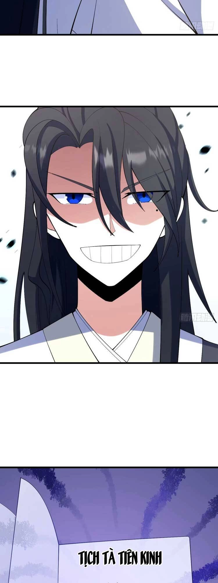 Ta Ở Nhà 100 Năm Khi Ra Ngoài Đã Vô Địch Chapter 107 - 31