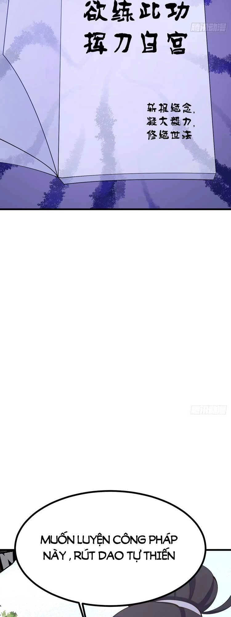 Ta Ở Nhà 100 Năm Khi Ra Ngoài Đã Vô Địch Chapter 107 - 32