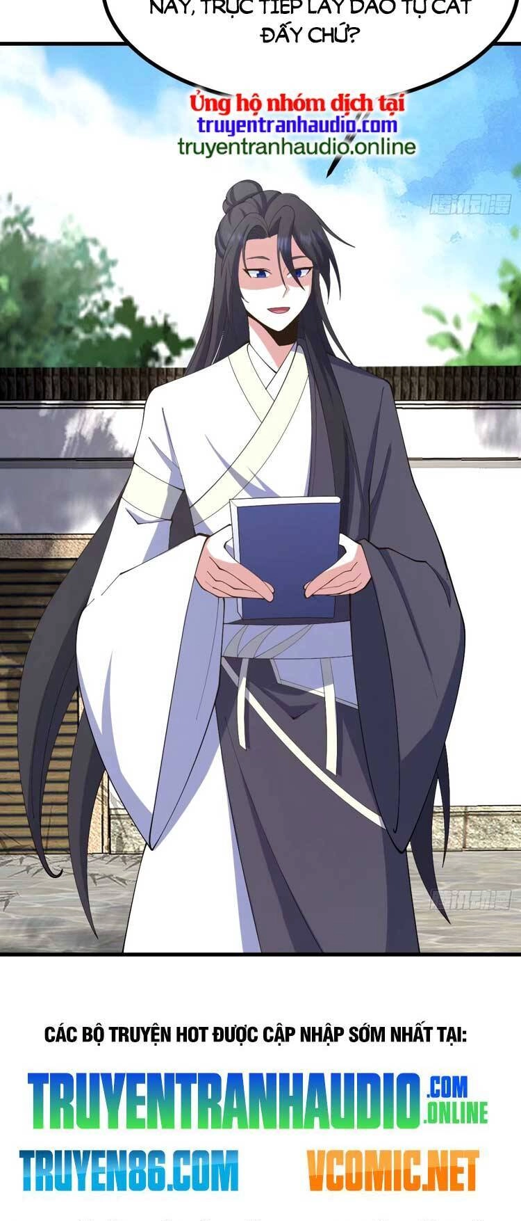 Ta Ở Nhà 100 Năm Khi Ra Ngoài Đã Vô Địch Chapter 107 - 36