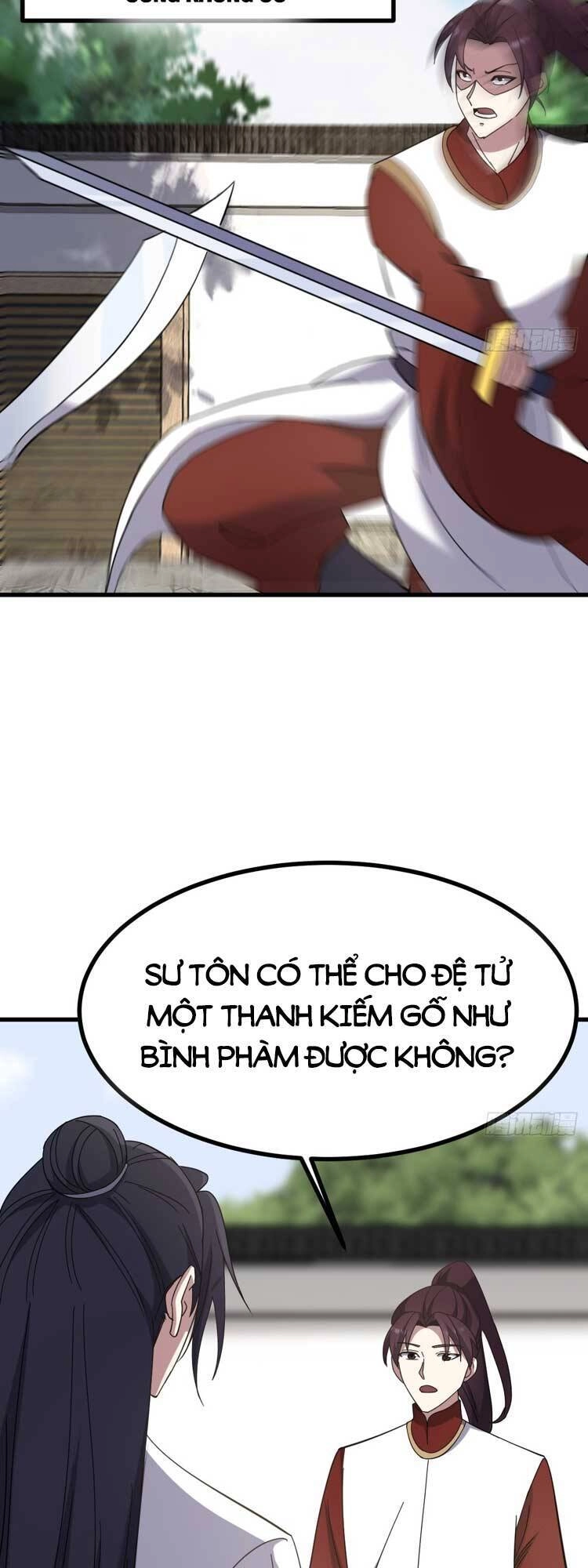 Ta Ở Nhà 100 Năm Khi Ra Ngoài Đã Vô Địch Chapter 109 - 3