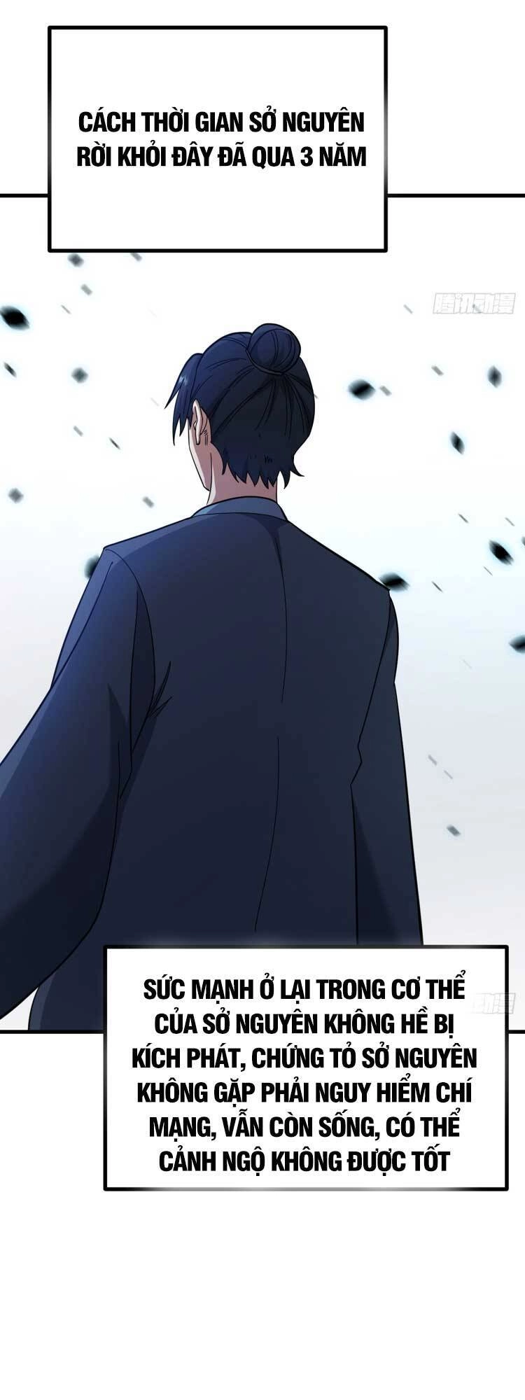 Ta Ở Nhà 100 Năm Khi Ra Ngoài Đã Vô Địch Chapter 109 - 5