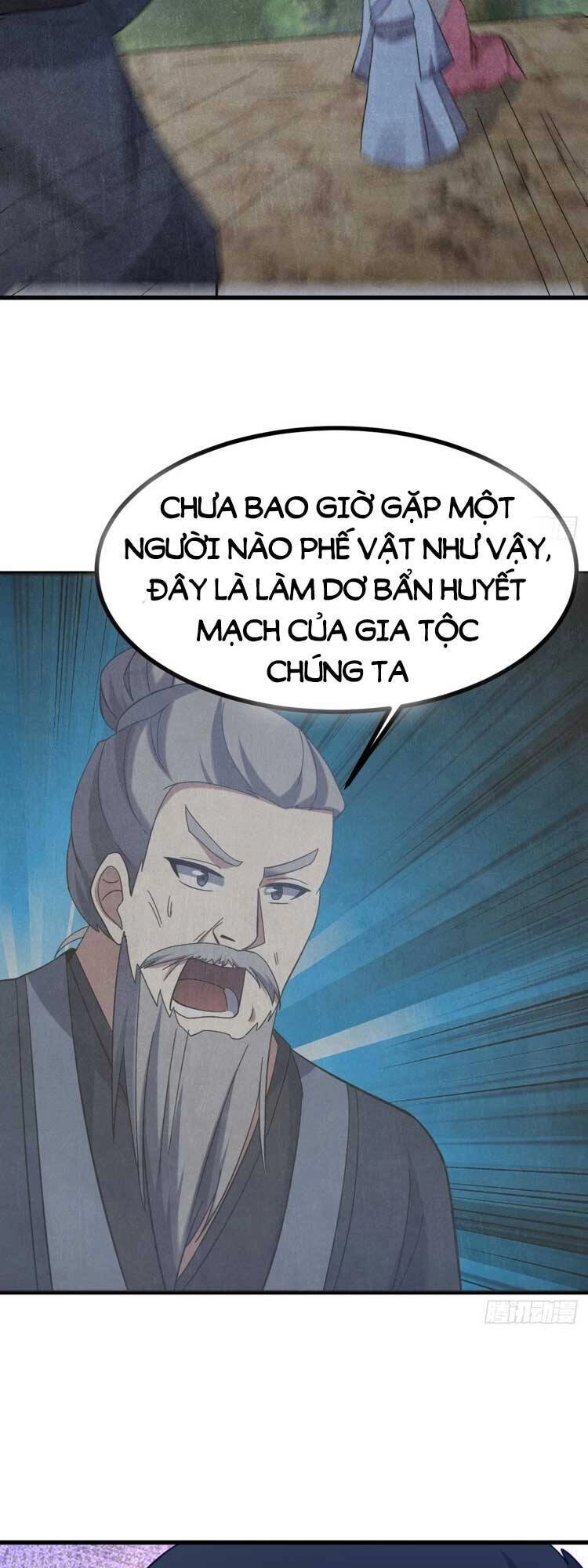 Ta Ở Nhà 100 Năm Khi Ra Ngoài Đã Vô Địch Chapter 109 - 7