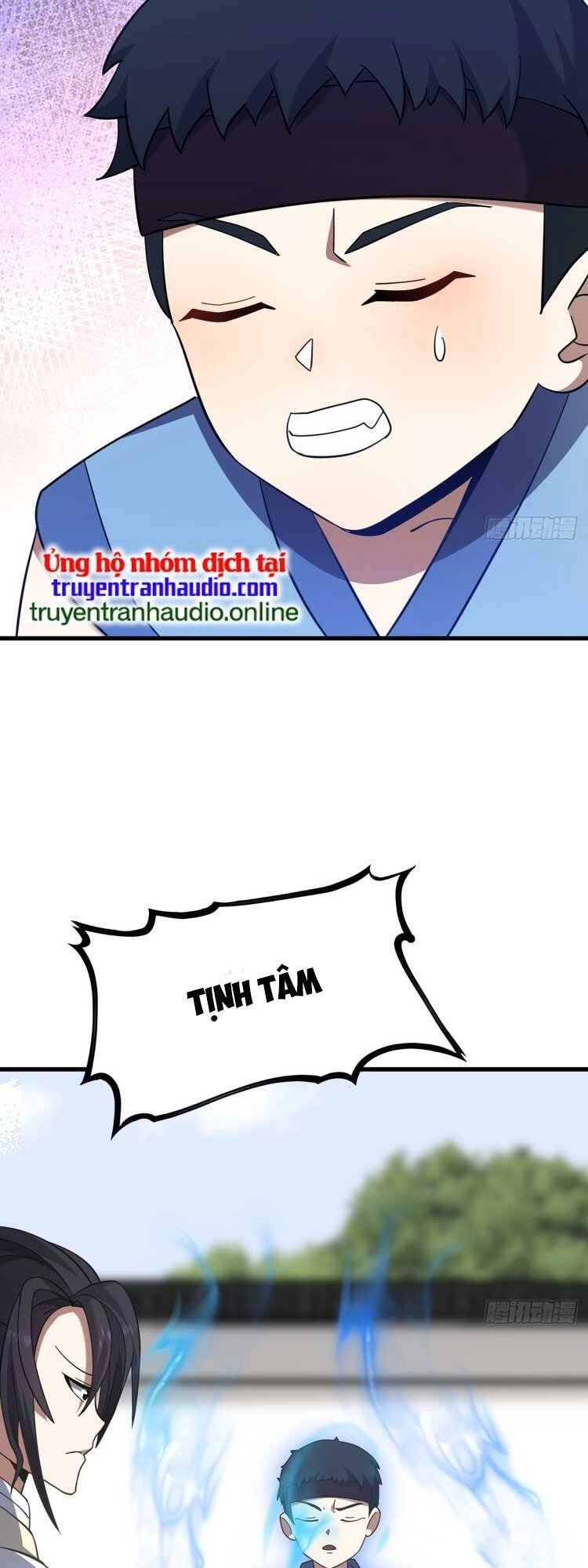 Ta Ở Nhà 100 Năm Khi Ra Ngoài Đã Vô Địch Chapter 109 - 8