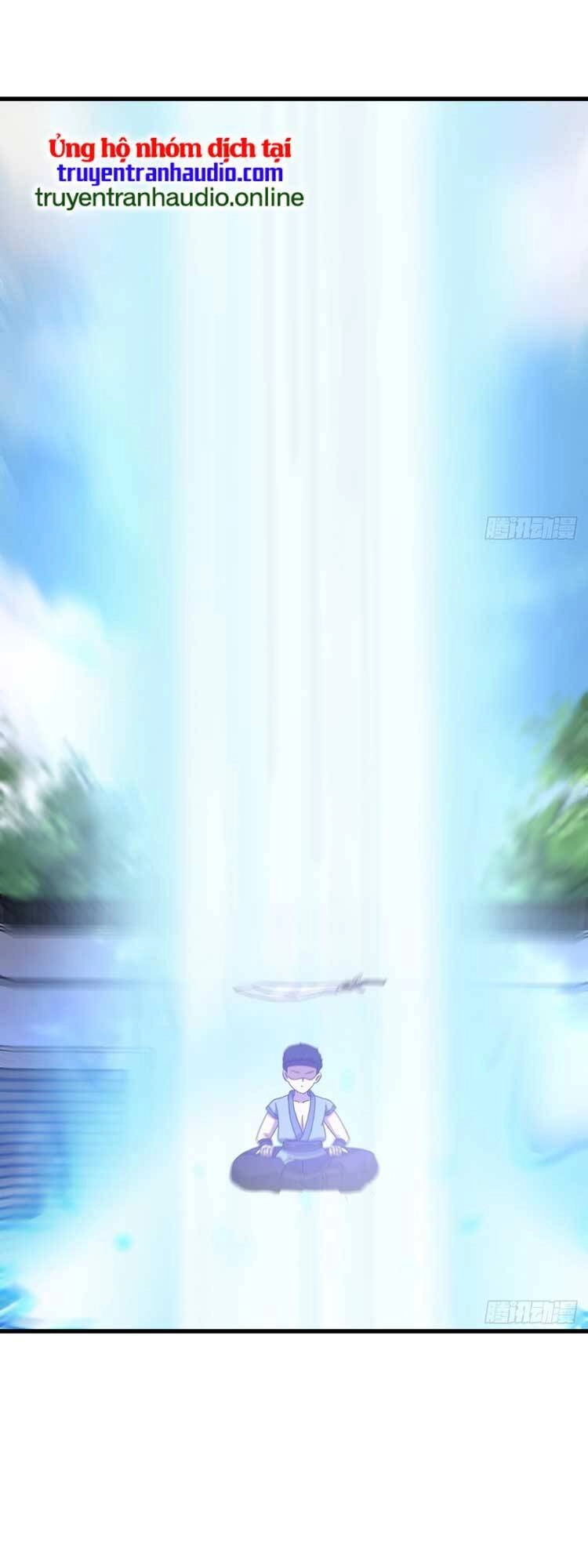 Ta Ở Nhà 100 Năm Khi Ra Ngoài Đã Vô Địch Chapter 109 - 10