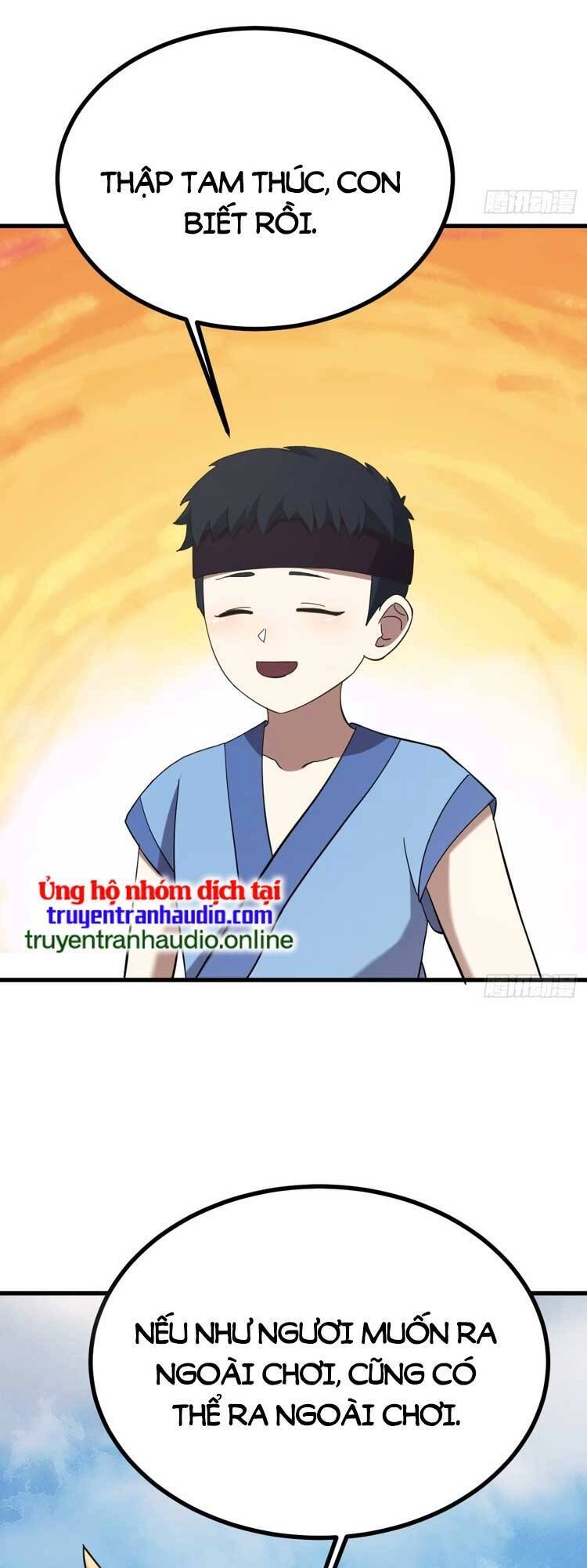 Ta Ở Nhà 100 Năm Khi Ra Ngoài Đã Vô Địch Chapter 109 - 22