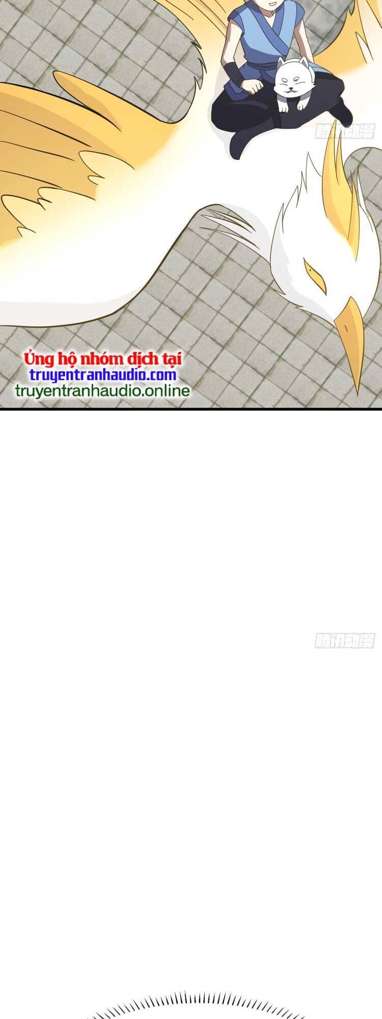 Ta Ở Nhà 100 Năm Khi Ra Ngoài Đã Vô Địch Chapter 109 - 25