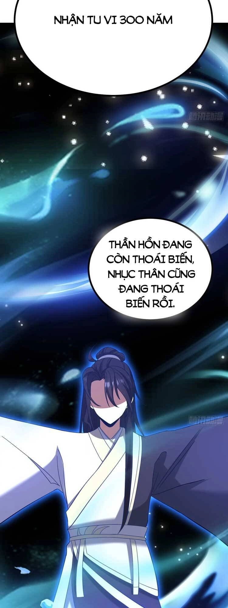 Ta Ở Nhà 100 Năm Khi Ra Ngoài Đã Vô Địch Chapter 109 - 27